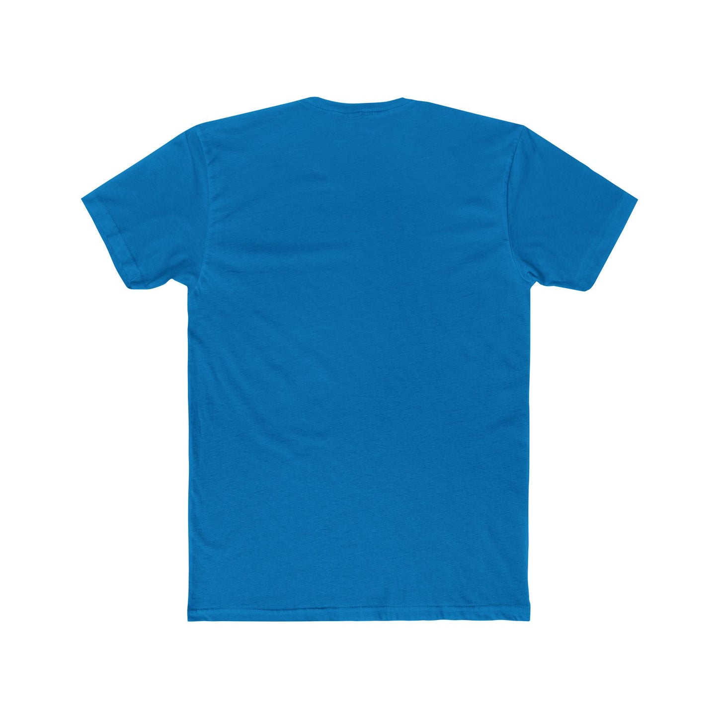 Deathmatch Champion Men's Cotton Crew Tee