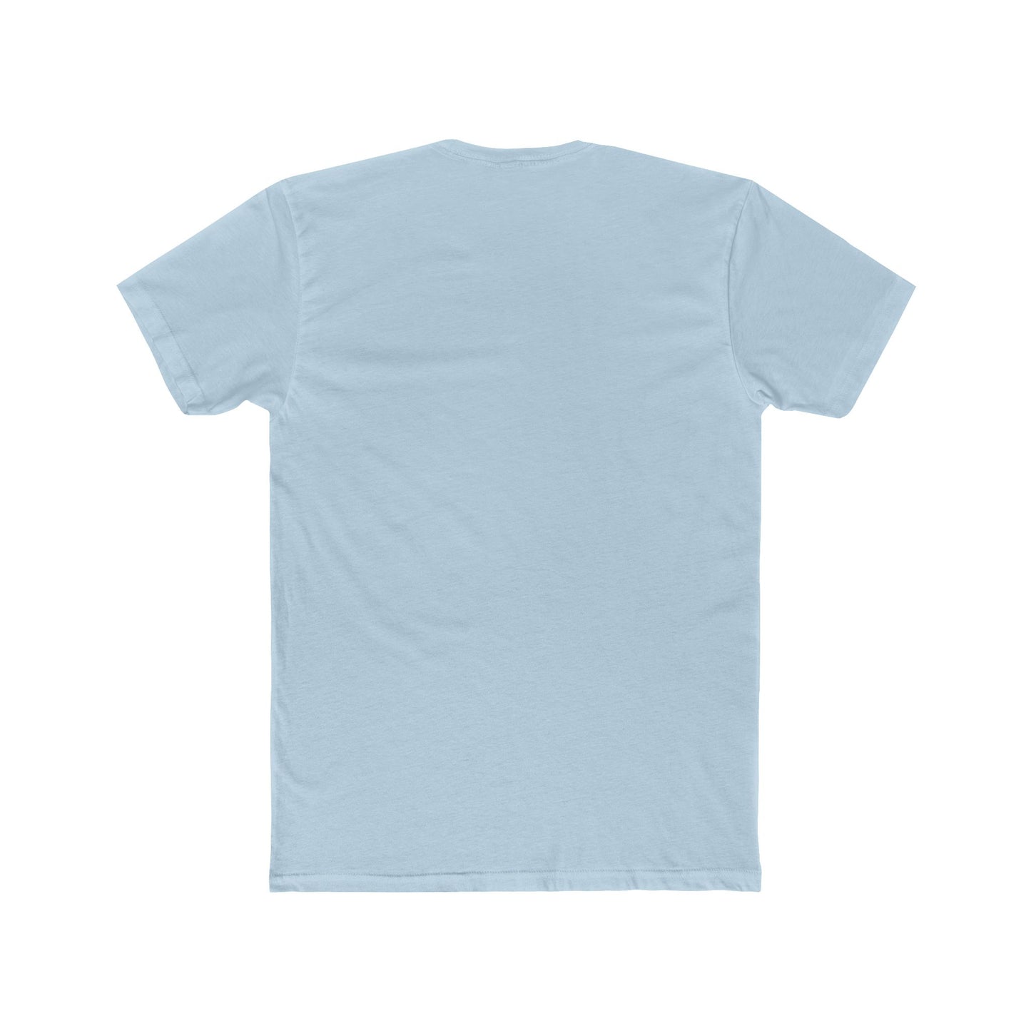 Deathmatch Champion Men's Cotton Crew Tee