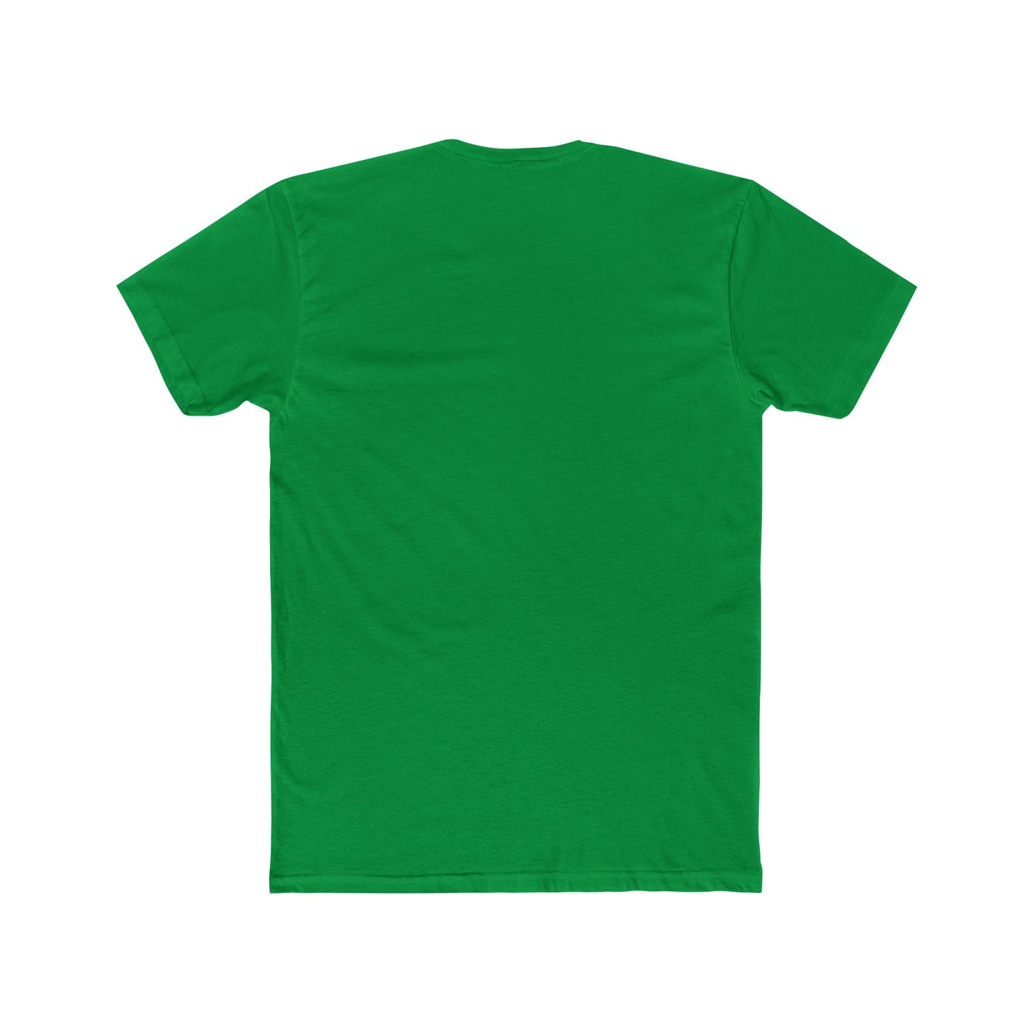 Deathmatch Champion Men's Cotton Crew Tee