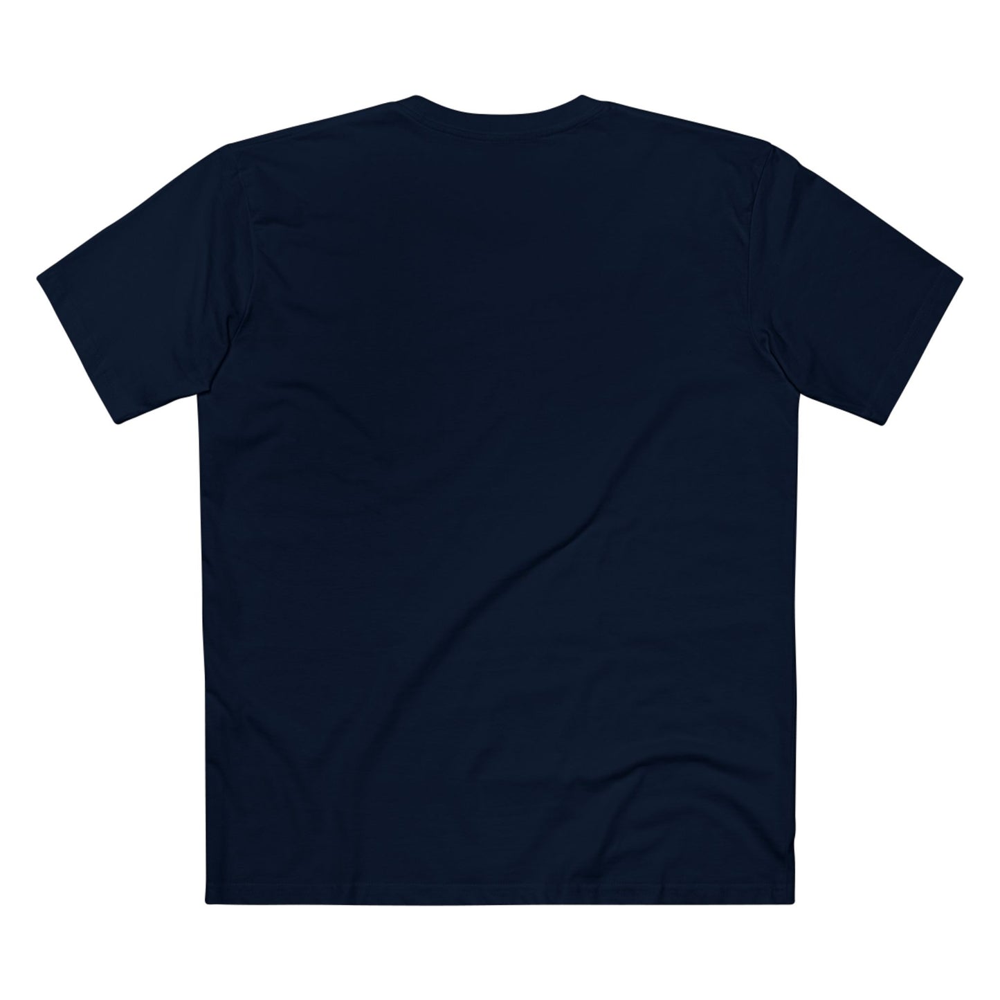 Dark Fantasy And Chill Men's Staple Tee