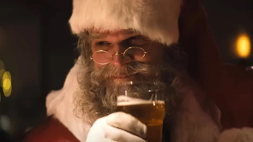 A Six-Pack of Christmas Horror Movies to Get You Through the Holidays (With Beer Pairings!)