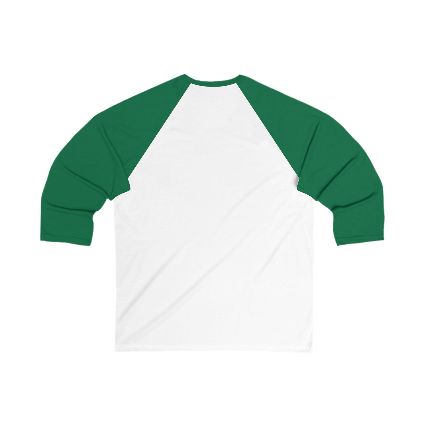 Skullf*cks Coffins 3\4 Sleeve Baseball Tee