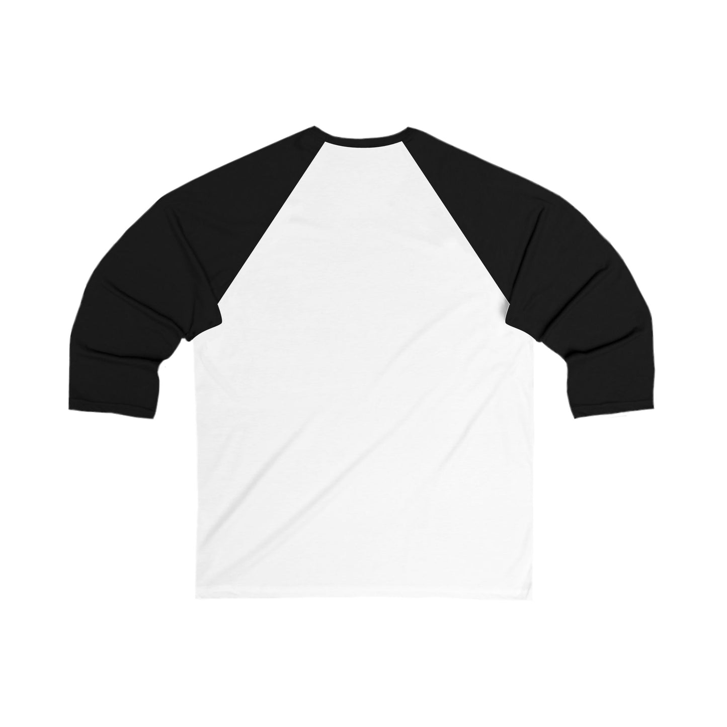 Skullf*cks Coffins 3\4 Sleeve Baseball Tee