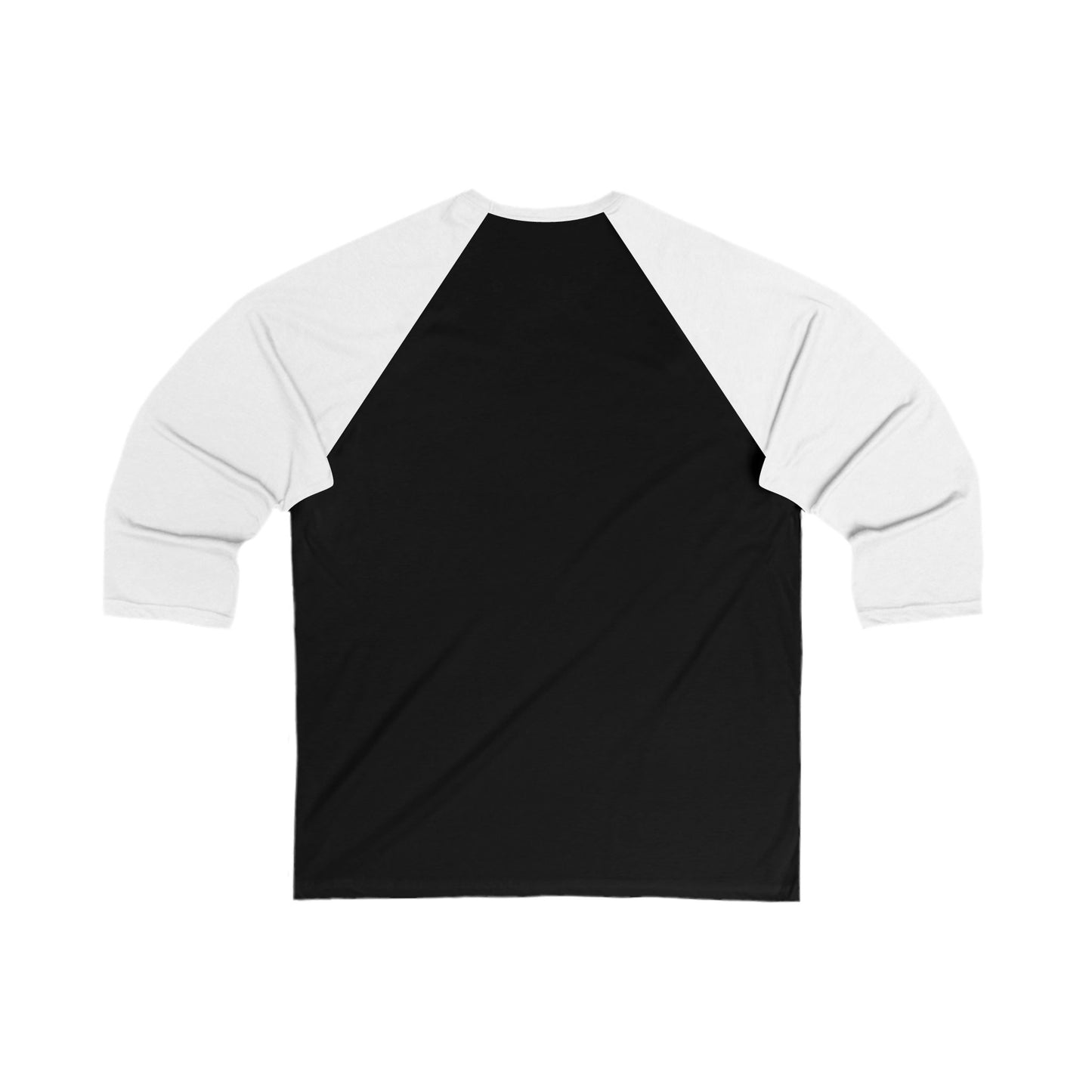 Skullf*cks Coffins 3\4 Sleeve Baseball Tee