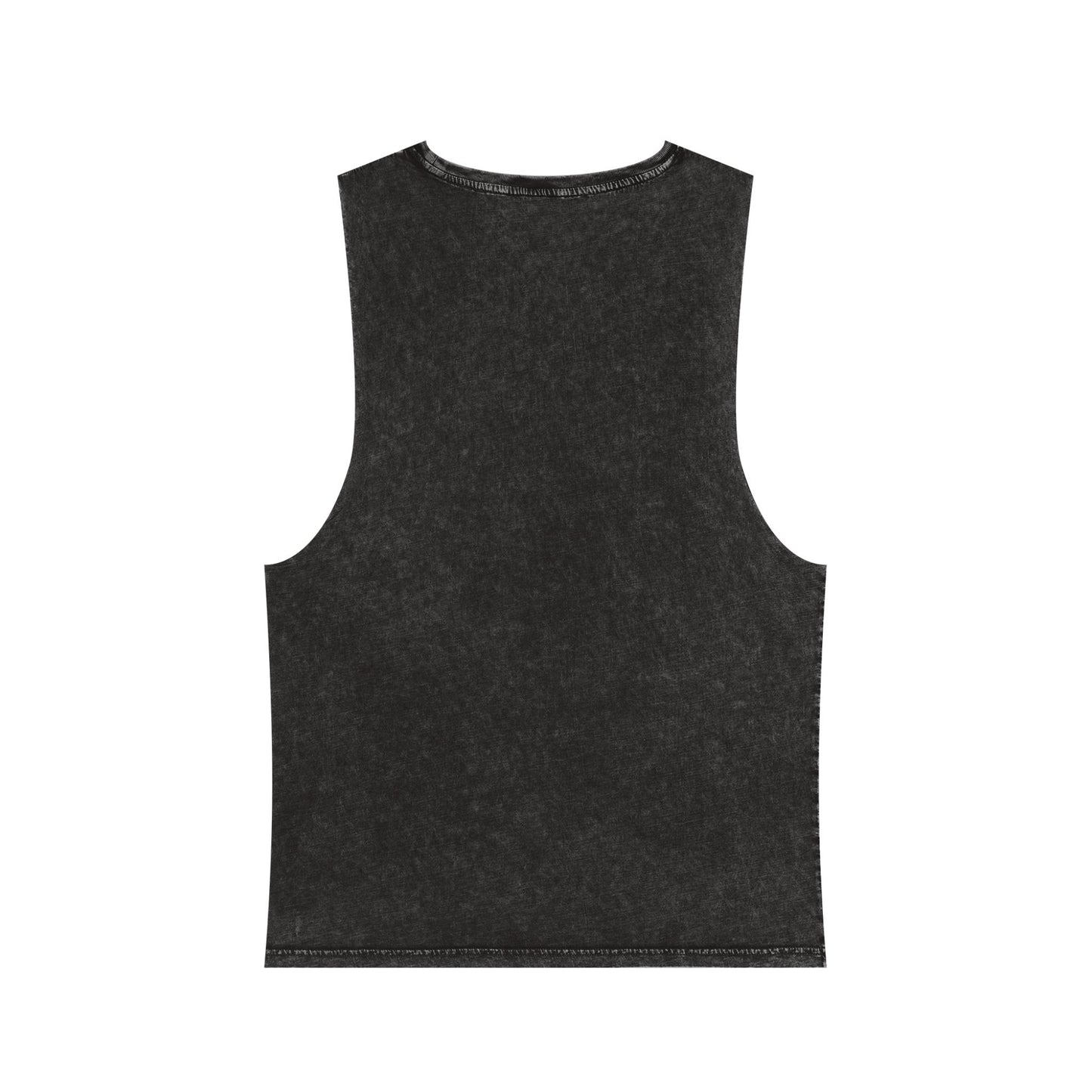 Appalachian Gothic Unisex Stonewash Tank Top