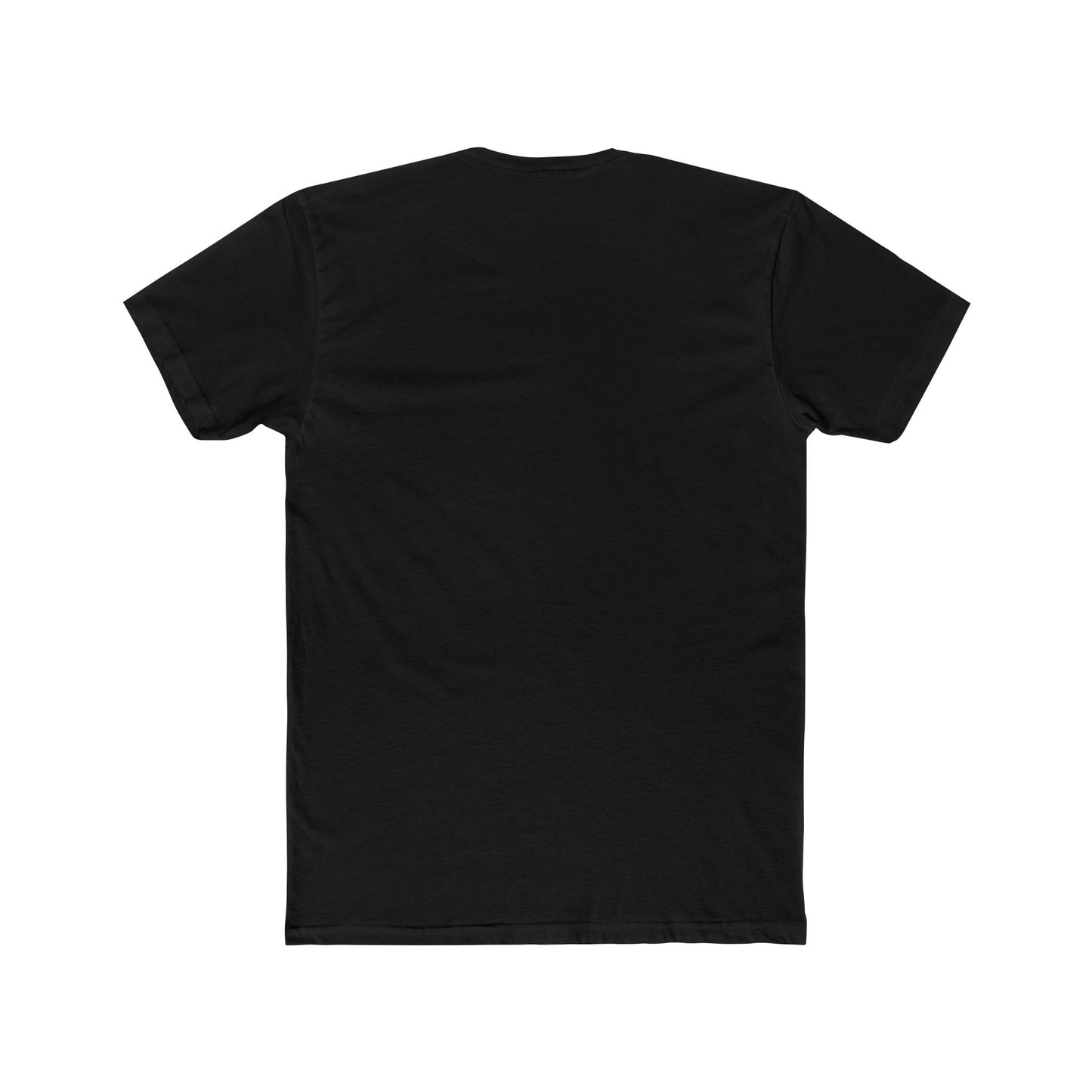 McDeath's Unisex Cotton Crew Tee