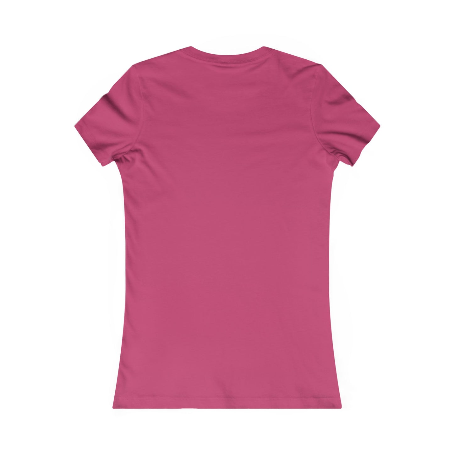 Morbitcha Women's Favorite Tee