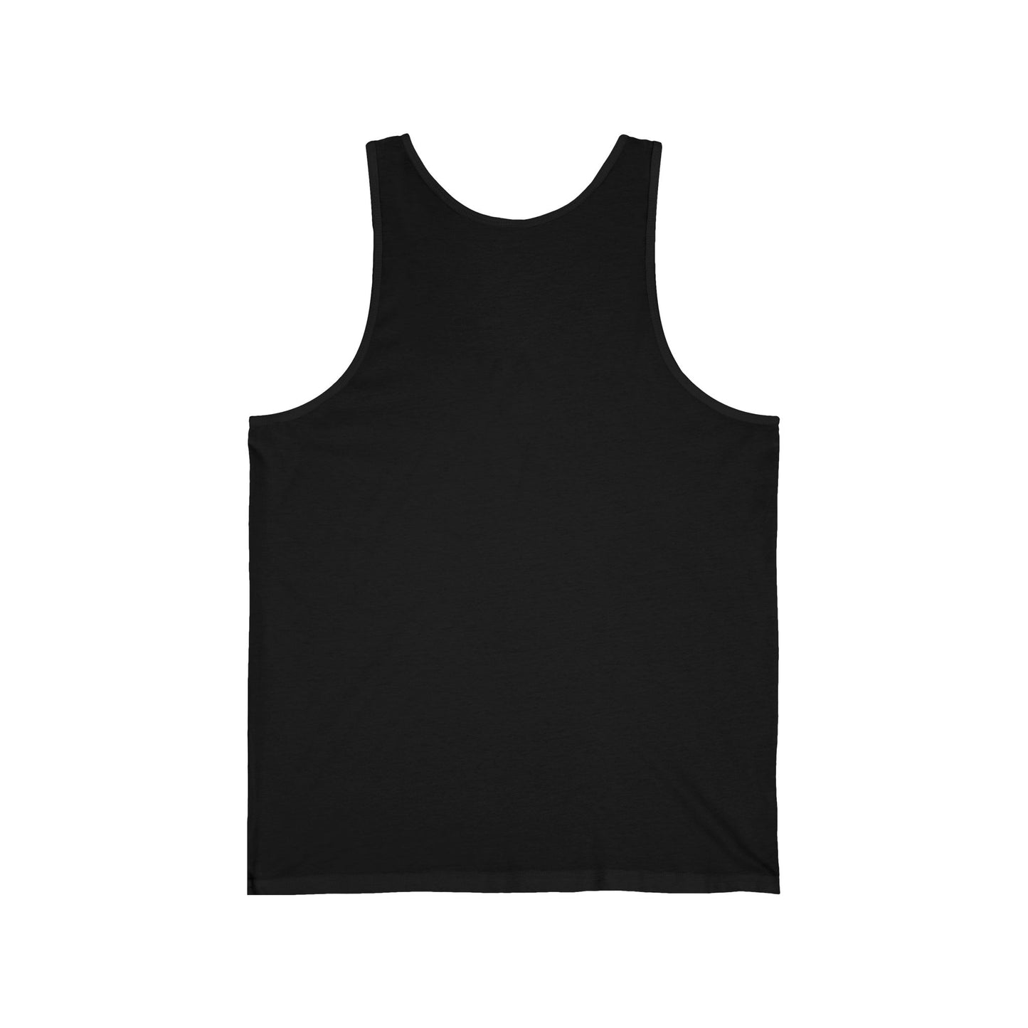 THC-REX Unisex Jersey Tank