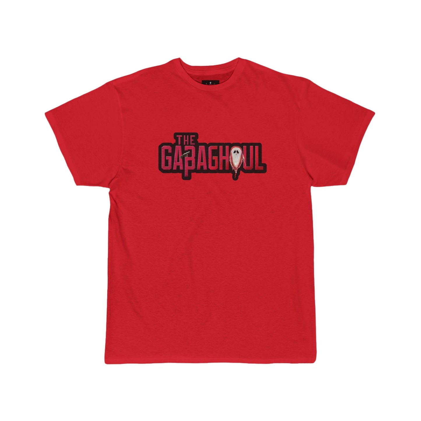 The Gabaghoul Men's Short Sleeve Tee