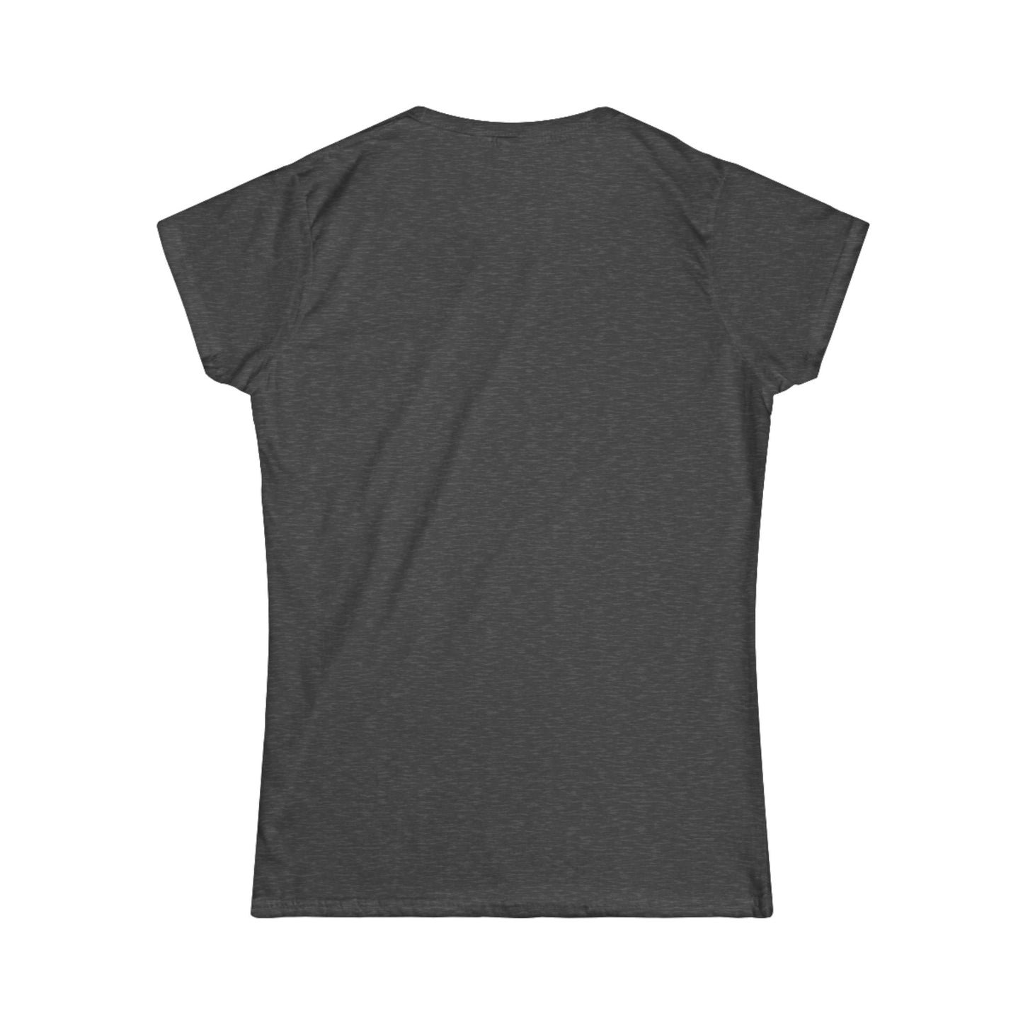 The Momsters Women's Softstyle Tee