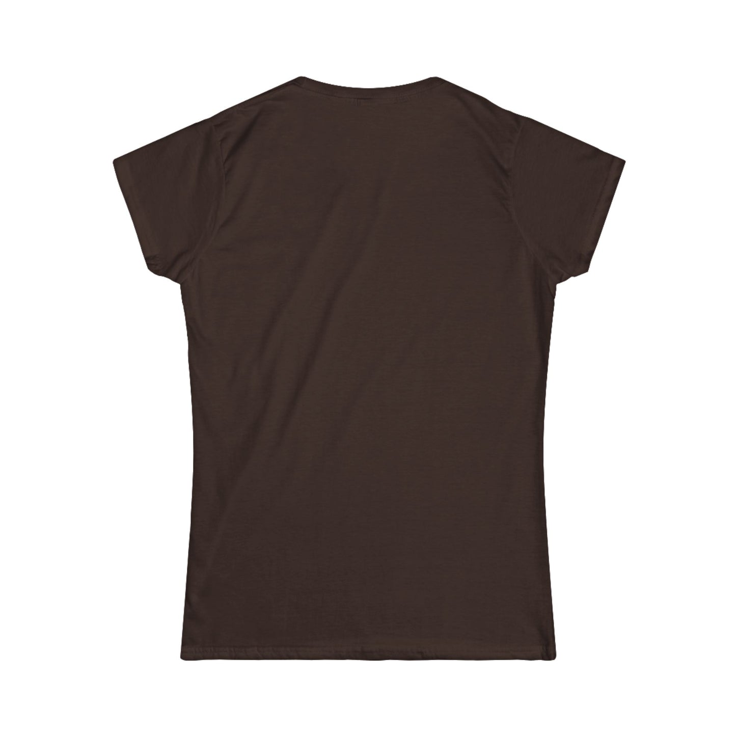 Wippie Women's Softstyle Tee