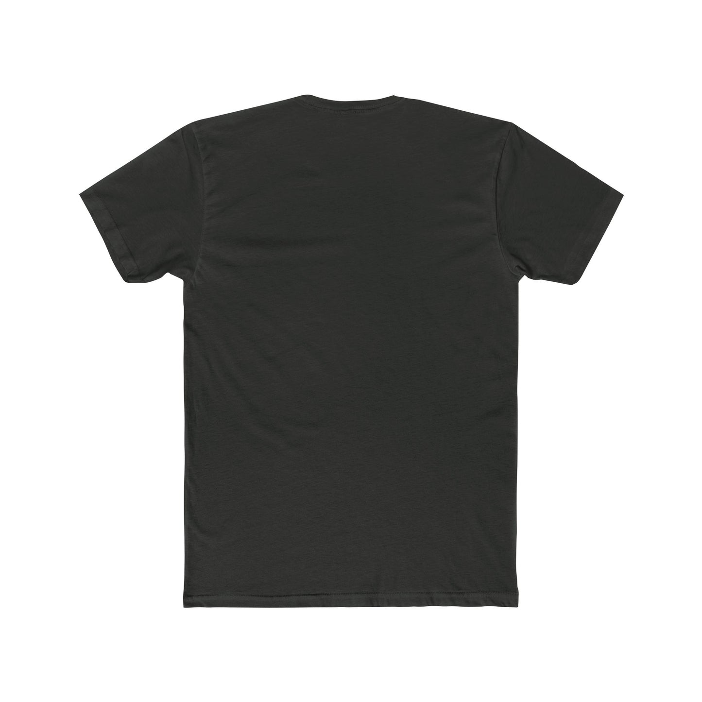 Jersey Things Men's Cotton Crew Tee