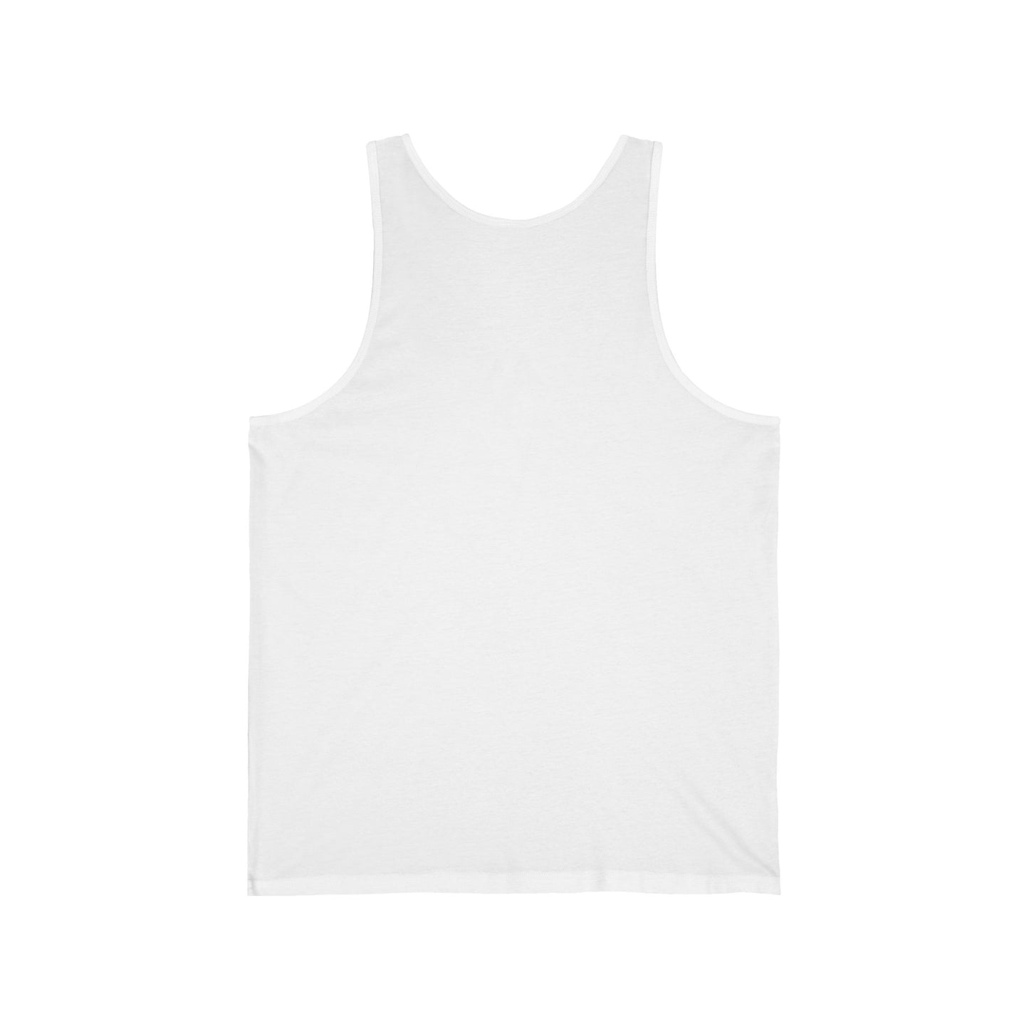 THC-REX Unisex Jersey Tank