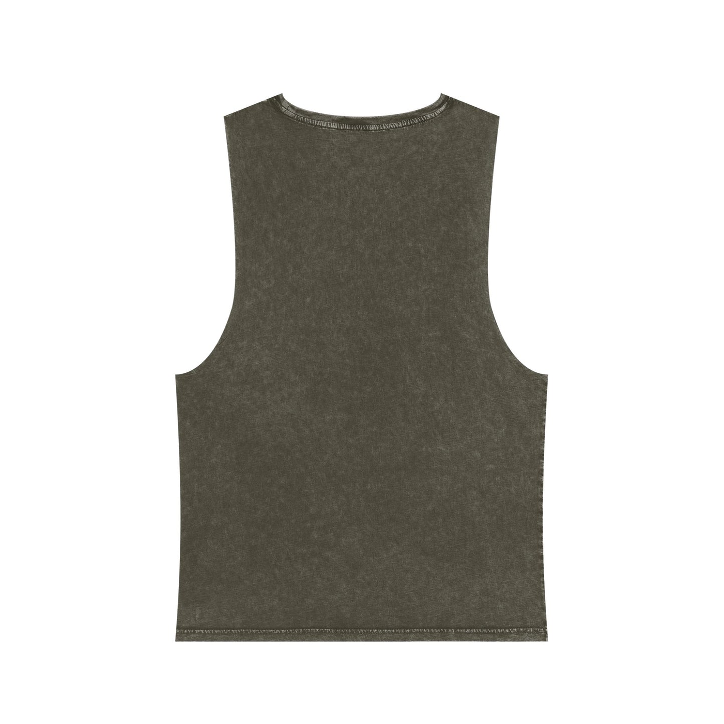 Appalachian Gothic Unisex Stonewash Tank Top