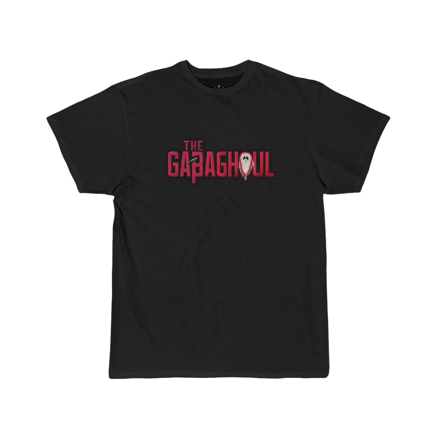 The Gabaghoul Men's Short Sleeve Tee