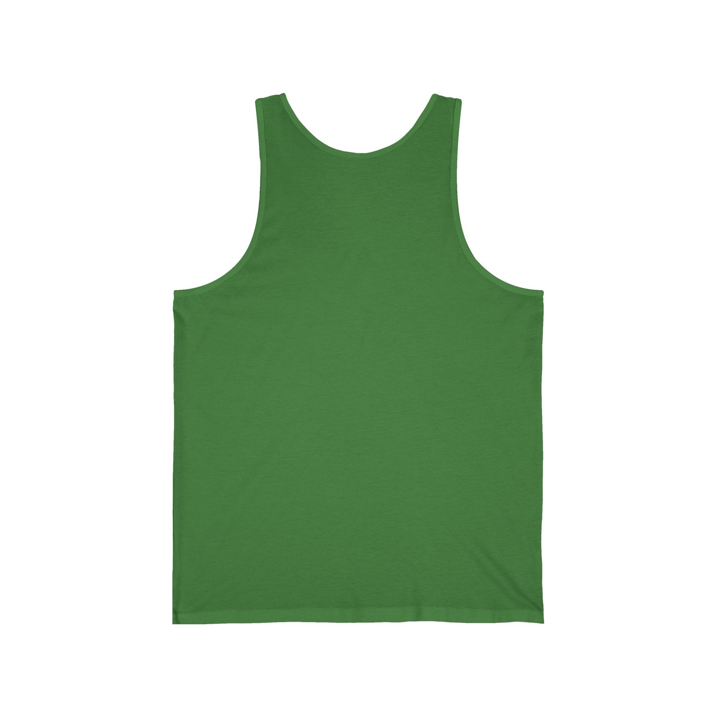 THC-REX Unisex Jersey Tank