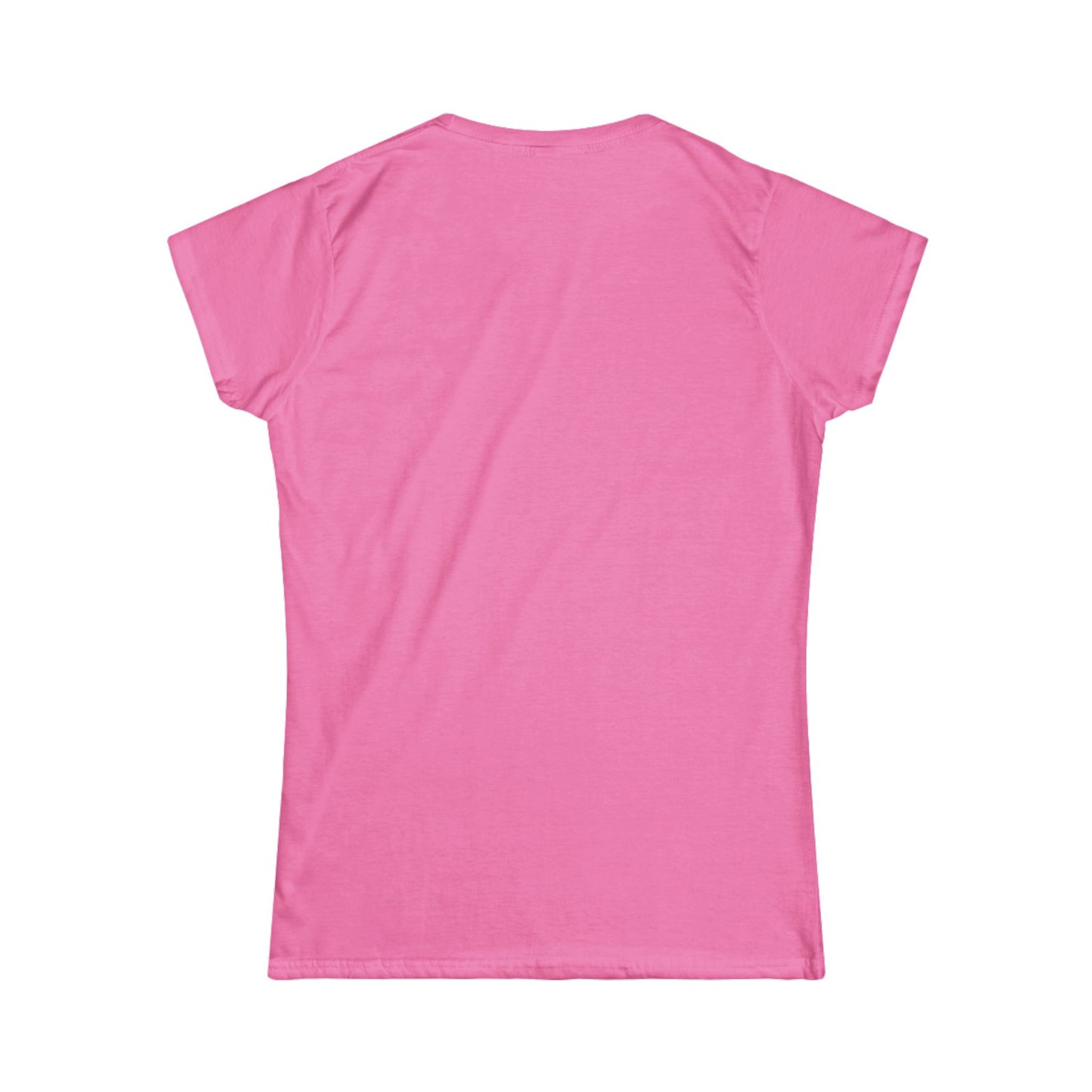 The Momsters Women's Softstyle Tee