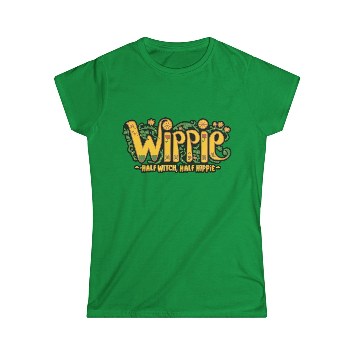 Wippie Women's Softstyle Tee