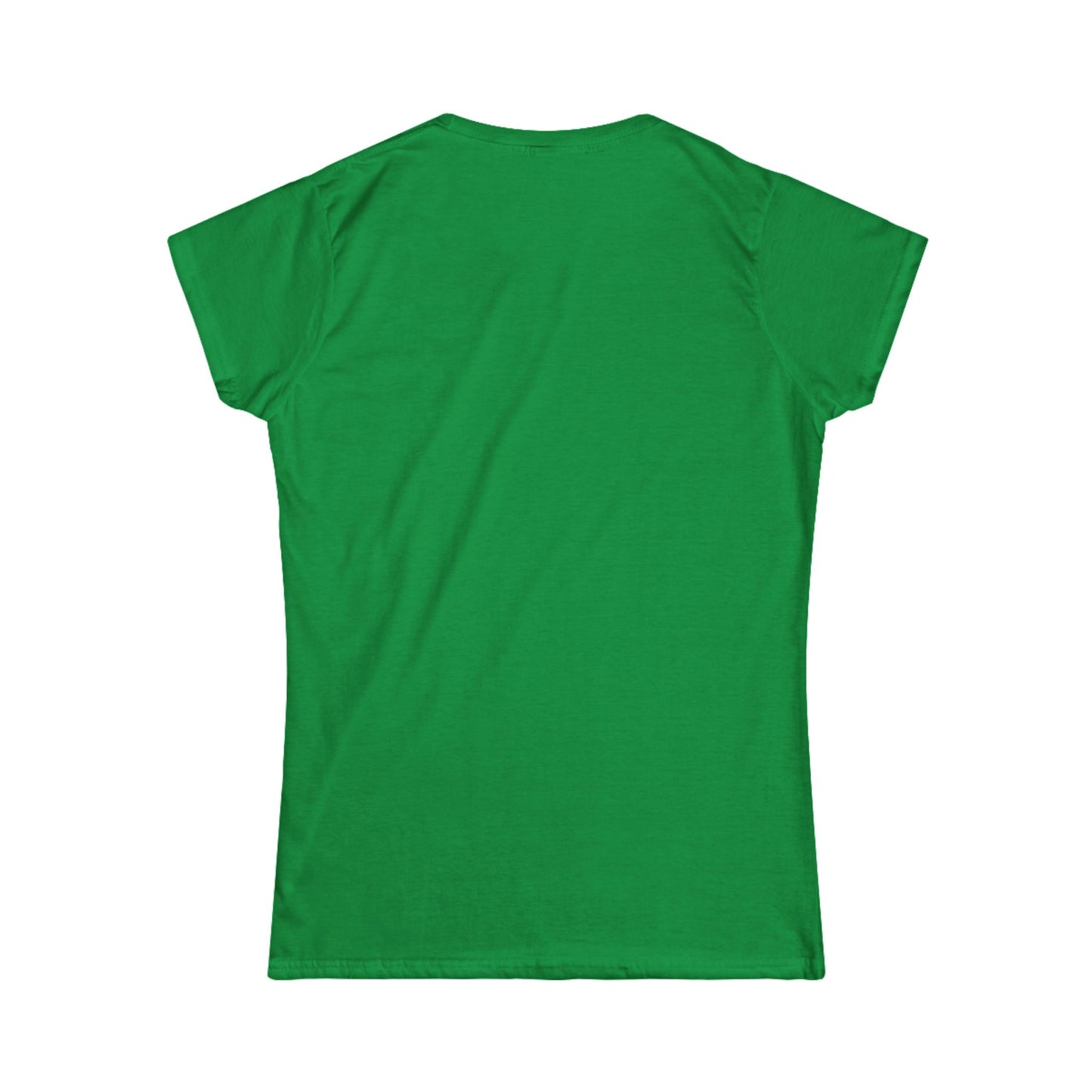 Wippie Women's Softstyle Tee