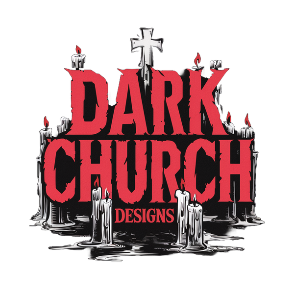 Dark Church Designs